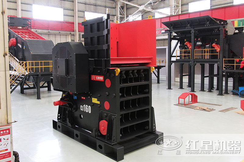 顎式頭破碎石機圖片 顎式頭破碎石機圖片