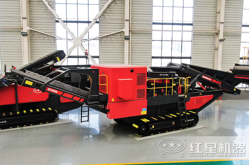 移動(dòng)破碎機(jī)圖片 移動(dòng)破碎機(jī)圖片