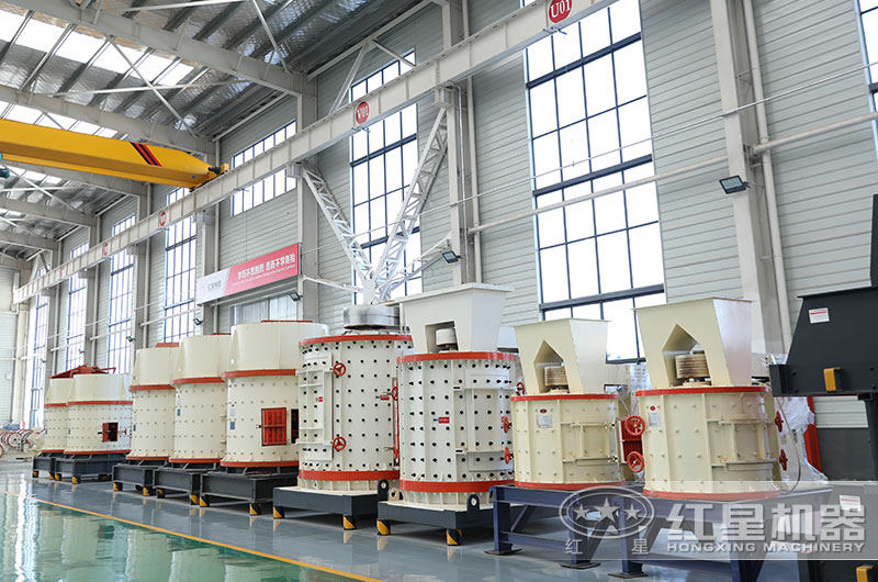 復(fù)合式制砂機(jī)圖片 復(fù)合式制砂機(jī)圖片