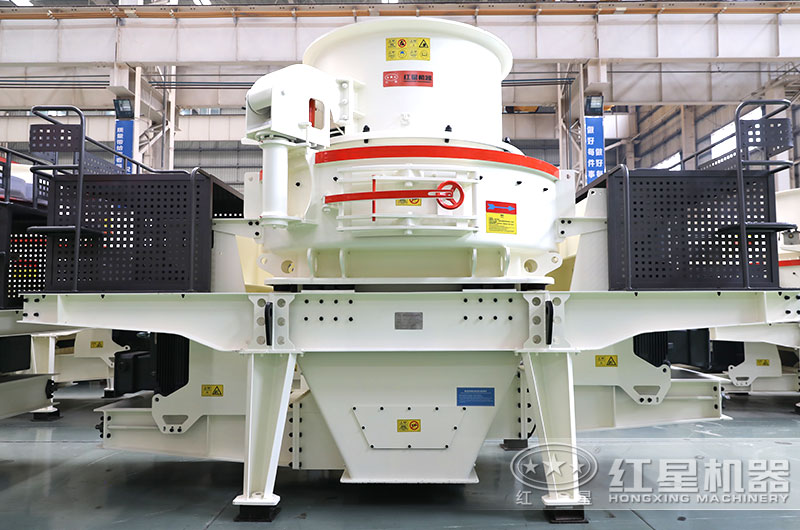 沖擊式破碎機圖片 沖擊式破碎機圖片