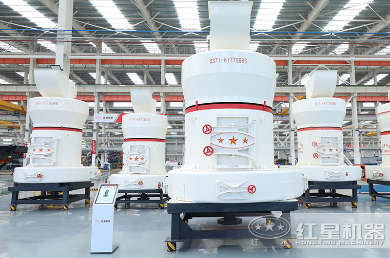 超細磨粉機圖片 超細磨粉機圖片