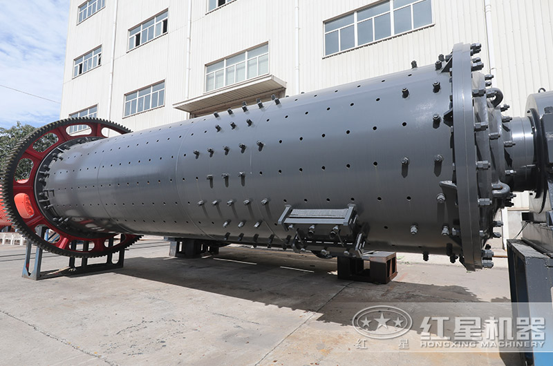 球磨機圖片 球磨機圖片