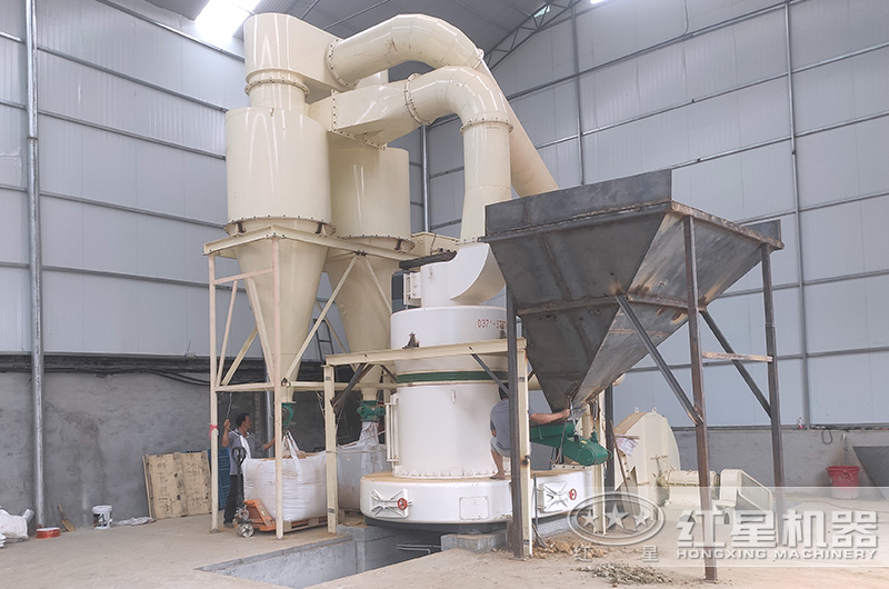 礦渣生產線圖片 礦渣生產線圖片