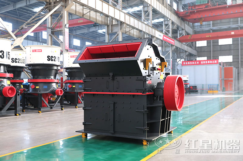 第三代制砂機圖片 第三代制砂機圖片