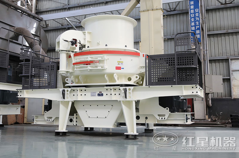 沖擊式破碎機圖片 沖擊式破碎機圖片