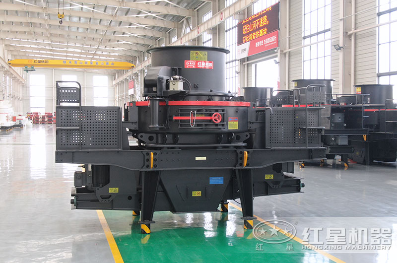 花崗巖制砂機圖片 花崗巖制砂機圖片