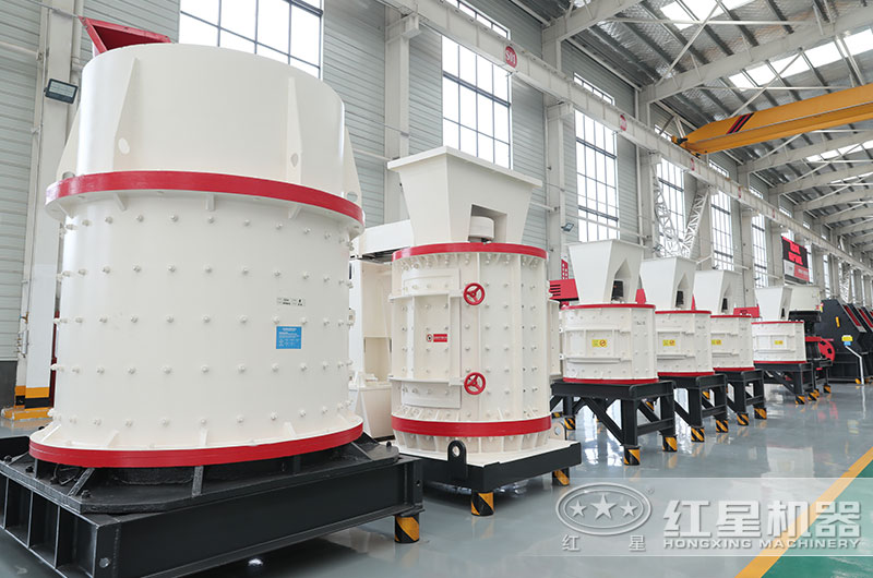 立式板錘制砂機(jī)圖片 立式板錘制砂機(jī)圖片