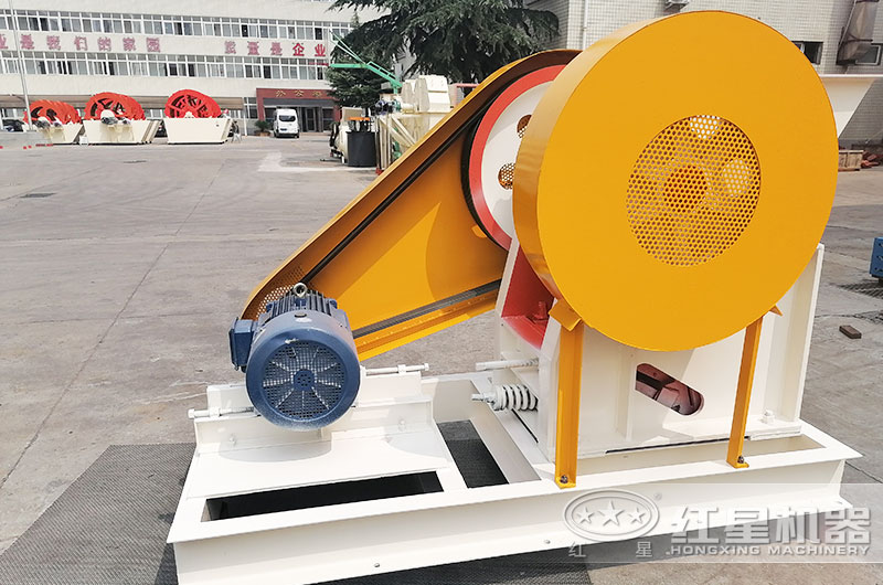 小型顎式破碎機圖片 小型顎式破碎機圖片