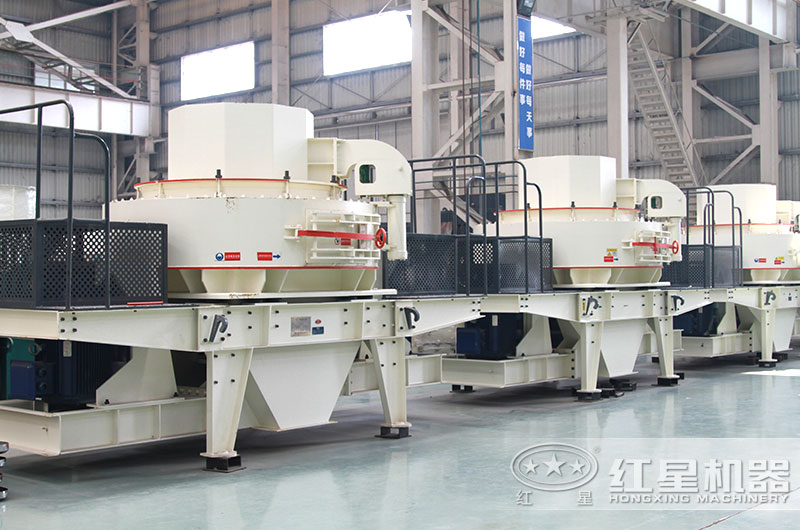 沖擊式破碎機圖片 沖擊式破碎機圖片