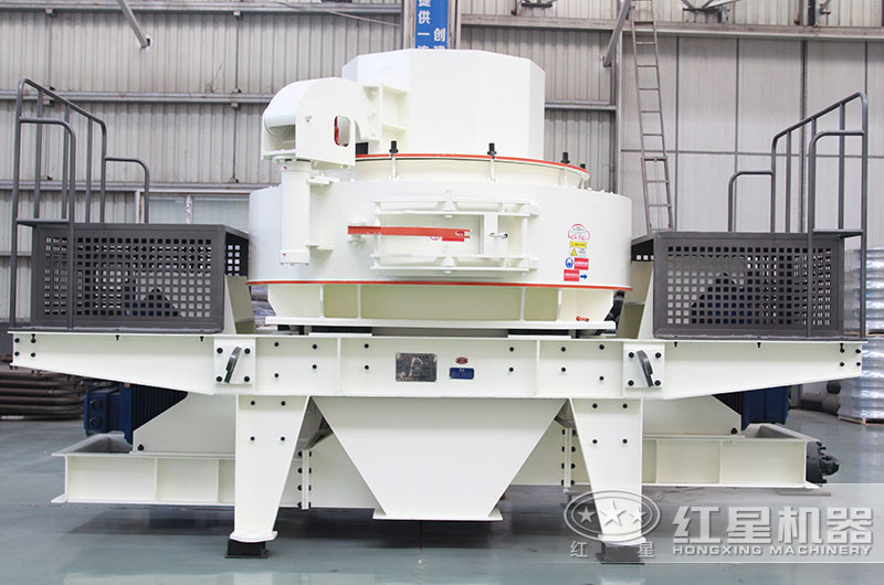 石英砂制砂機(jī)圖片 石英砂制砂機(jī)圖片