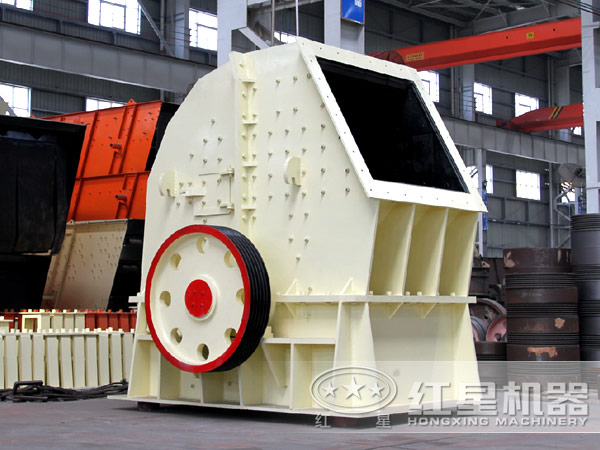 錘破機(jī)車間 錘破機(jī)車間