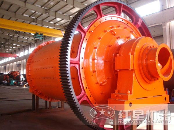 紅星機(jī)器球磨機(jī) 紅星機(jī)器球磨機(jī)
