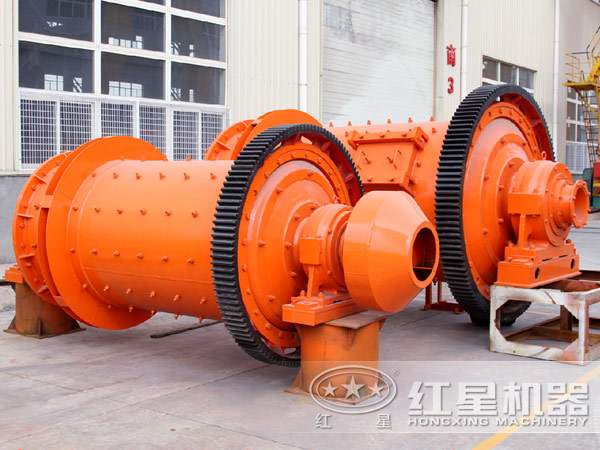 紅星機(jī)器球磨機(jī) 紅星機(jī)器球磨機(jī)