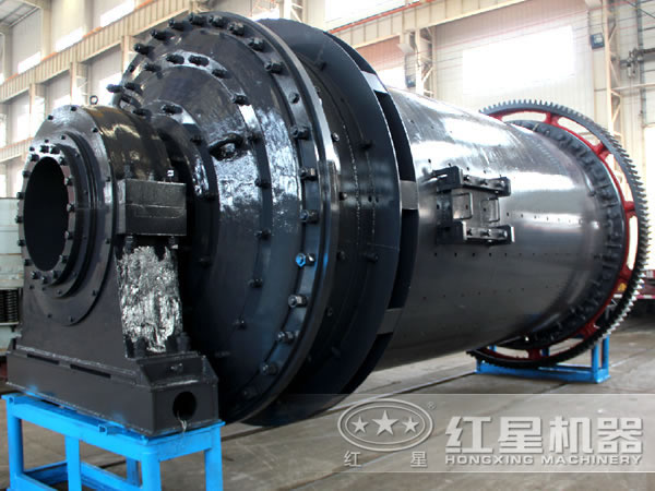 棒磨機圖片 棒磨機圖片