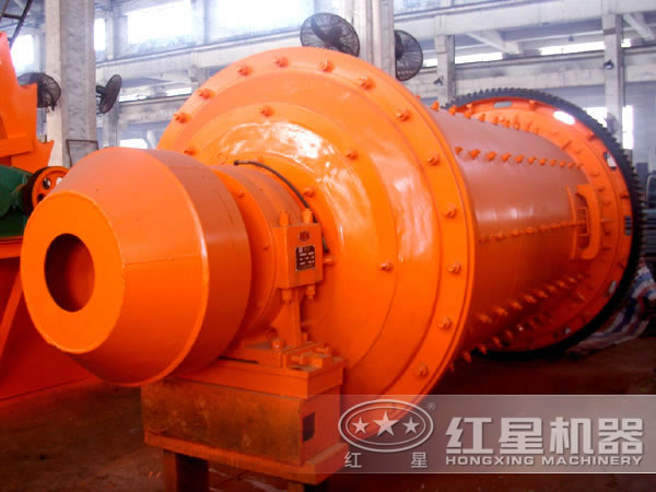 圓錐球磨機 圓錐球磨機