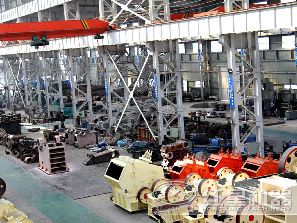 紅星機(jī)器生產(chǎn)車間 紅星機(jī)器生產(chǎn)車間