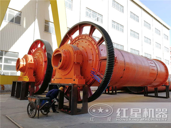 3245濕式棒磨機廠家 3245濕式棒磨機廠家