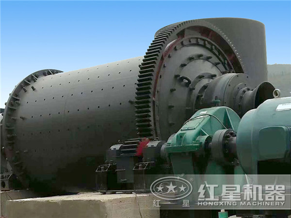 鉛鋅礦球磨機(jī) 鉛鋅礦球磨機(jī)