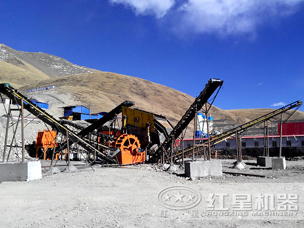 混凝土現(xiàn)場(chǎng)加工圖 混凝土現(xiàn)場(chǎng)加工圖