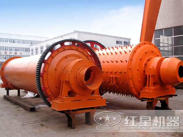紅星機(jī)器球磨機(jī) 紅星機(jī)器球磨機(jī)