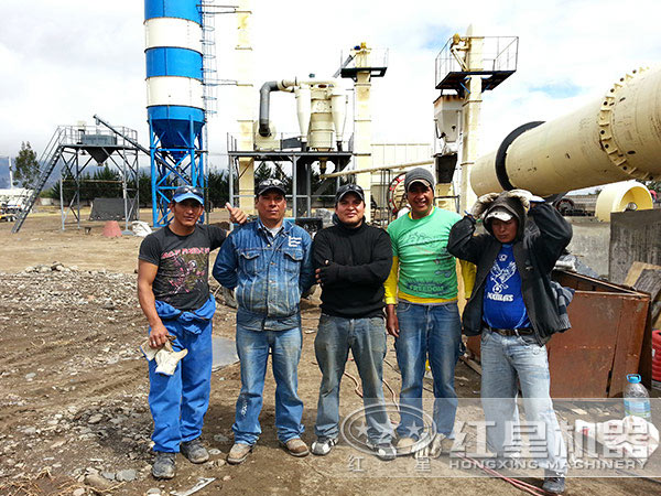 紅星機(jī)器客戶(hù)現(xiàn)場(chǎng)圖 紅星機(jī)器客戶(hù)現(xiàn)場(chǎng)圖