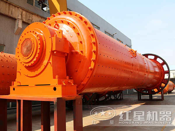 紅星機(jī)器球磨機(jī) 紅星機(jī)器球磨機(jī)
