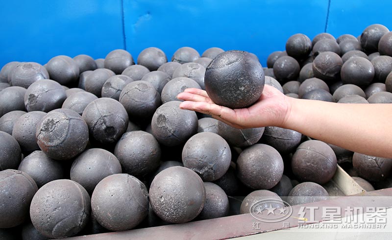 球磨機(jī)鋼球介質(zhì) 球磨機(jī)鋼球介質(zhì)