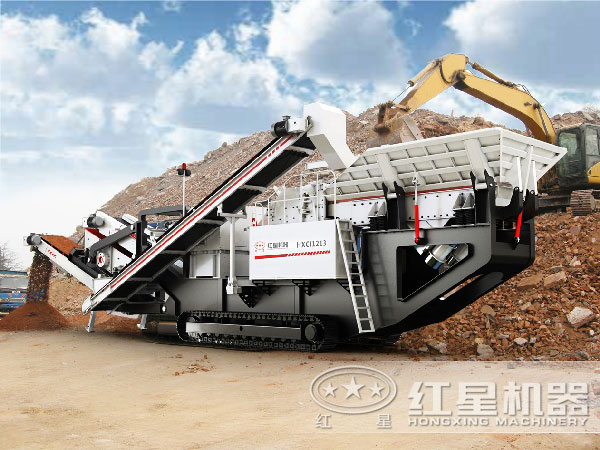 河卵石移動打石子機(jī) 河卵石移動打石子機(jī)