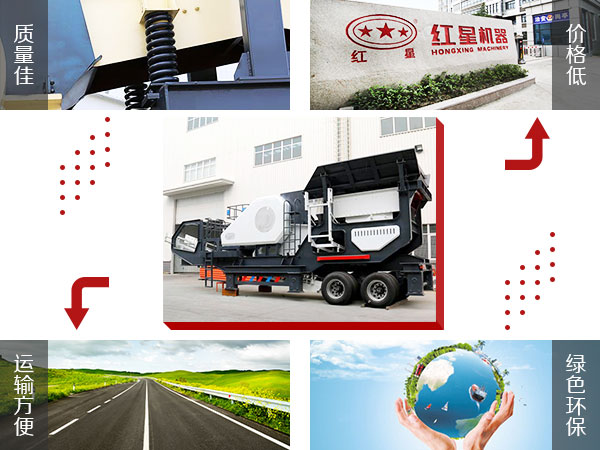 紅星機器移動打沙機質量保證 紅星機器移動打沙機質量保證