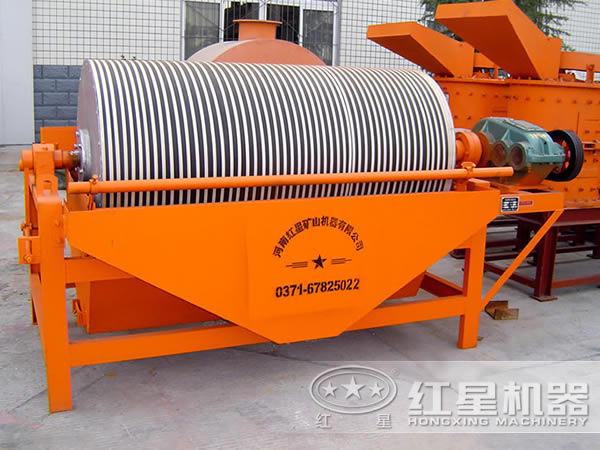 精煤磁選機(jī) 精煤磁選機(jī)