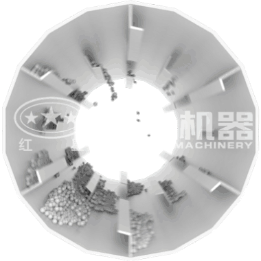 烘干機(jī)動(dòng)態(tài)原理圖 烘干機(jī)動(dòng)態(tài)原理圖