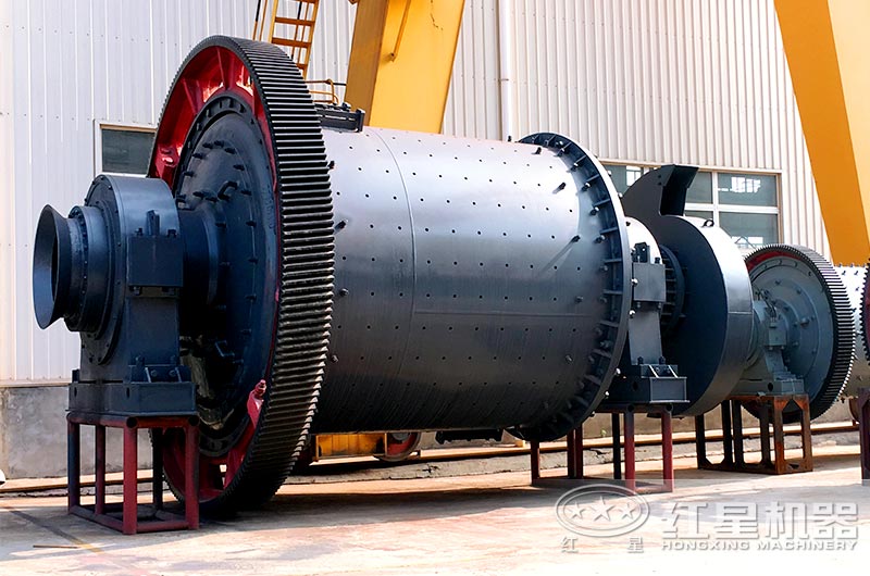 紅星機(jī)器球磨機(jī) 紅星機(jī)器球磨機(jī)
