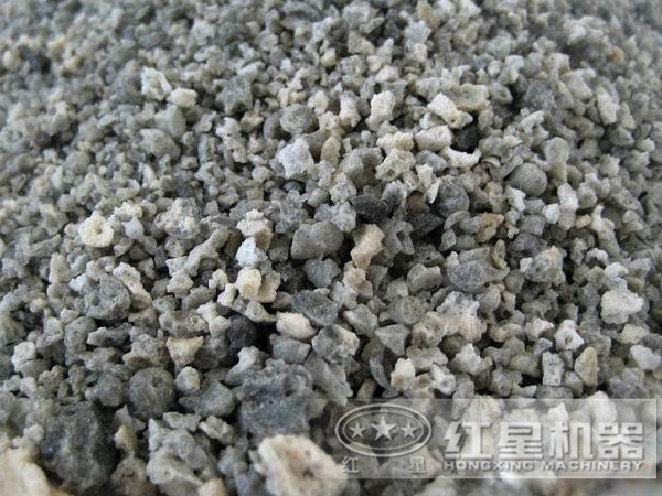 礦渣物料展示 礦渣物料展示