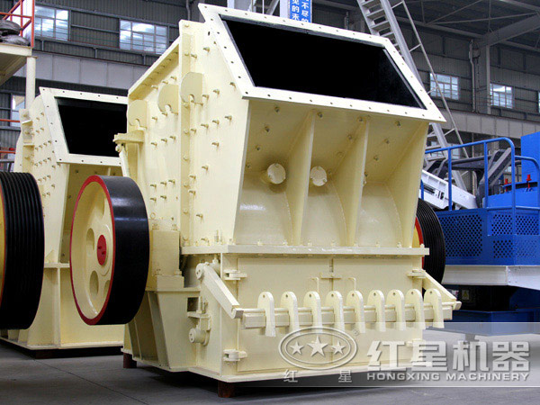 單段破碎機圖片 單段破碎機圖片