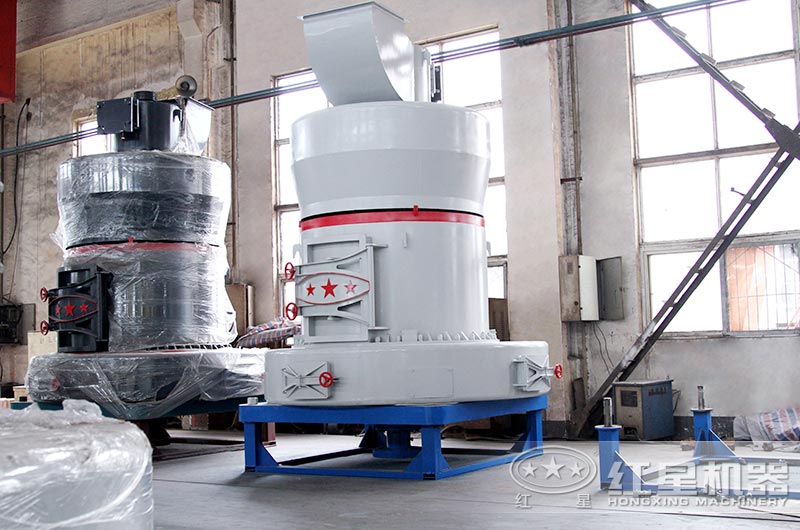 紅星機(jī)器雷蒙磨粉機(jī) 紅星機(jī)器雷蒙磨粉機(jī)