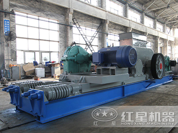 對輥破車間 對輥破車間