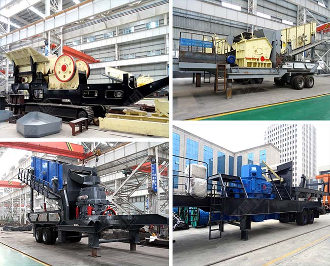 銷(xiāo)量較高的幾款移動(dòng)煤矸石粉碎機(jī) 銷(xiāo)量較高的幾款移動(dòng)煤矸石粉碎機(jī)