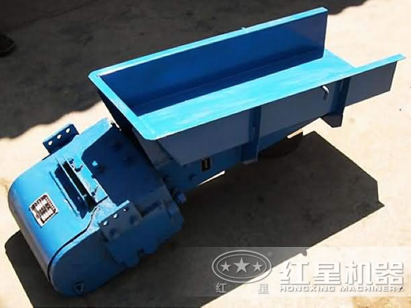 電磁振動給料機(jī) 電磁振動給料機(jī)