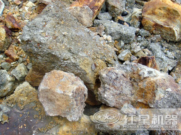 巖金礦物料圖展示 巖金礦物料圖展示