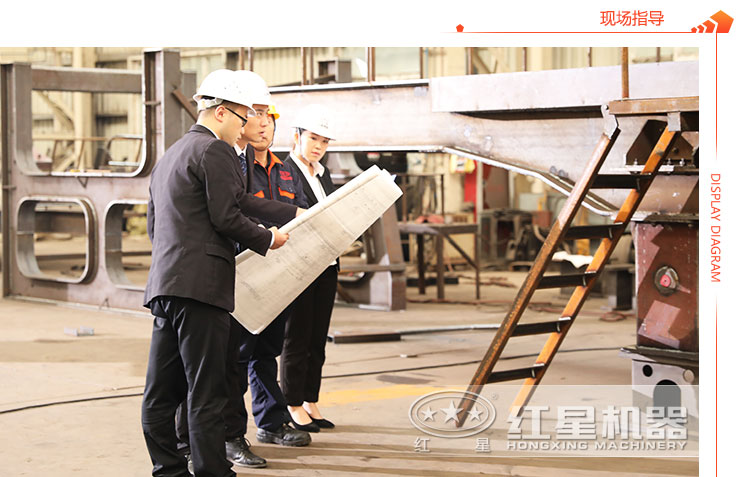 紅星機器技術(shù)工程師現(xiàn)場指導(dǎo) 紅星機器技術(shù)工程師現(xiàn)場指導(dǎo)