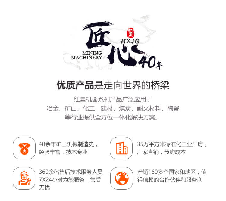 紅星機(jī)器廠家實(shí)力展現(xiàn) 紅星機(jī)器廠家實(shí)力展現(xiàn)