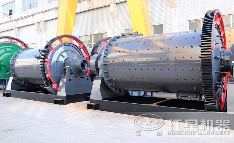 球磨機(jī) 球磨機(jī)