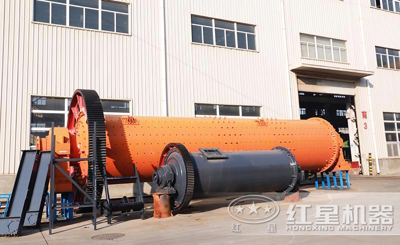 鋼渣棒磨機(jī)產(chǎn)品展示 鋼渣棒磨機(jī)產(chǎn)品展示