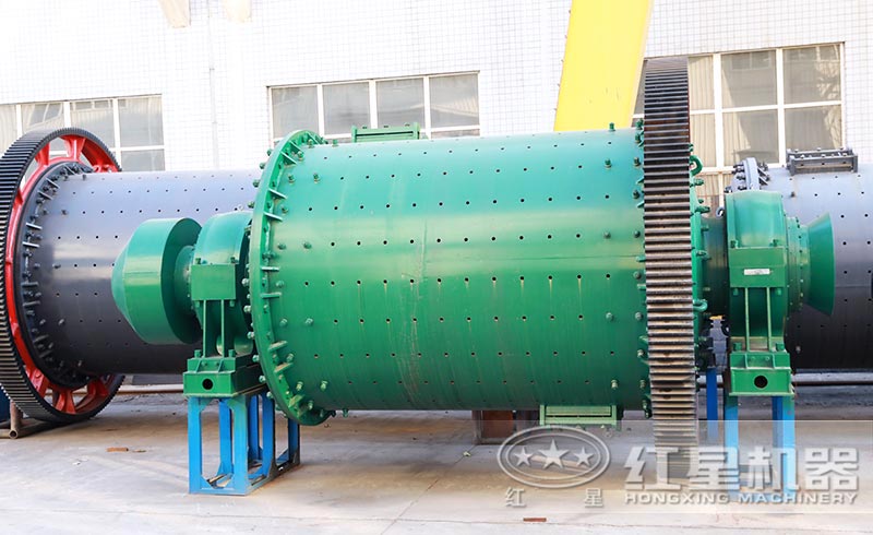 紅星機(jī)器大型球磨機(jī)生產(chǎn)廠家 紅星機(jī)器大型球磨機(jī)生產(chǎn)廠家