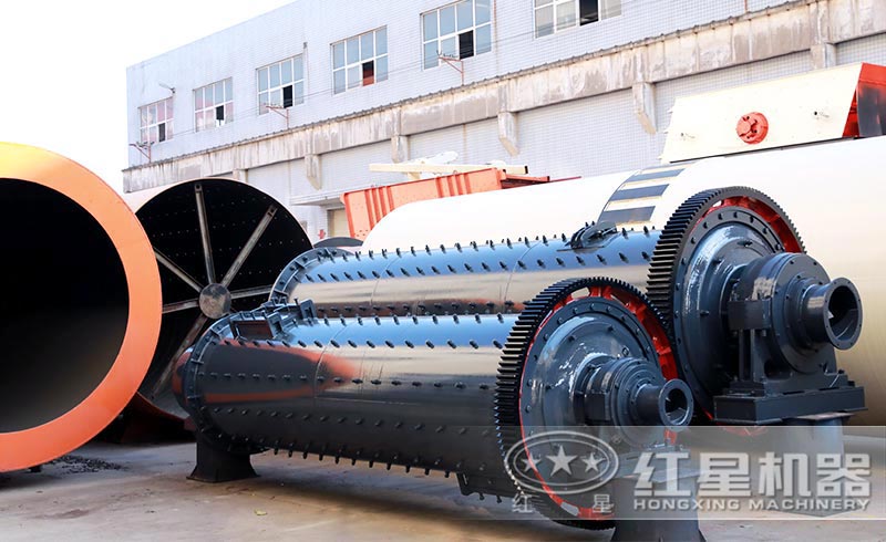 紅星機器球磨機生產(chǎn)廠家 紅星機器球磨機生產(chǎn)廠家