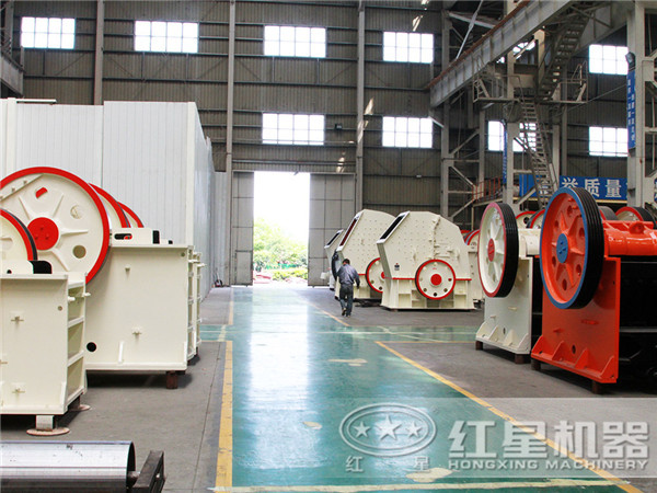 各類破碎機(jī)生產(chǎn)廠家 各類破碎機(jī)生產(chǎn)廠家