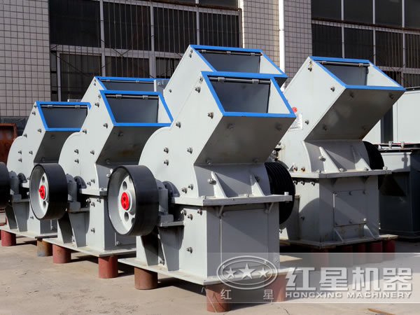 錘式破碎機(jī)生產(chǎn)廠家 錘式破碎機(jī)生產(chǎn)廠家