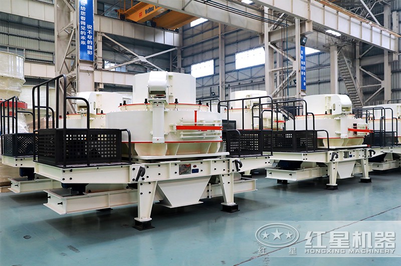 小型的碎沙機設(shè)備圖