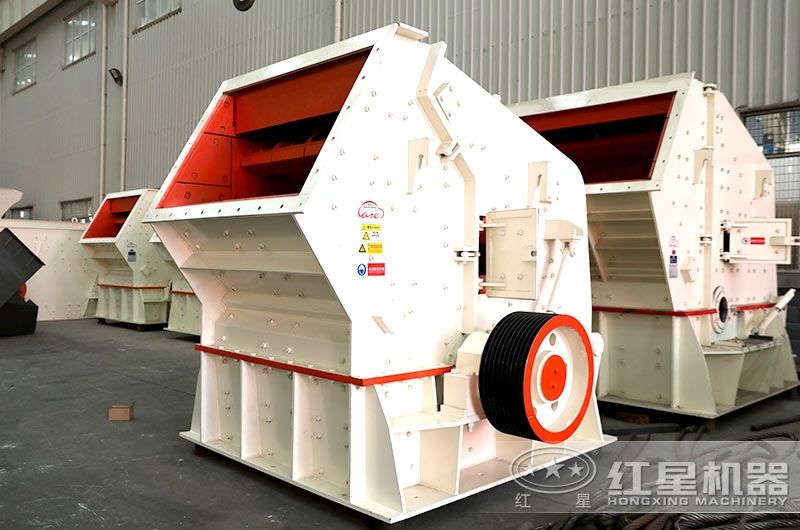 小型錘式磕石機(jī) 小型錘式磕石機(jī)