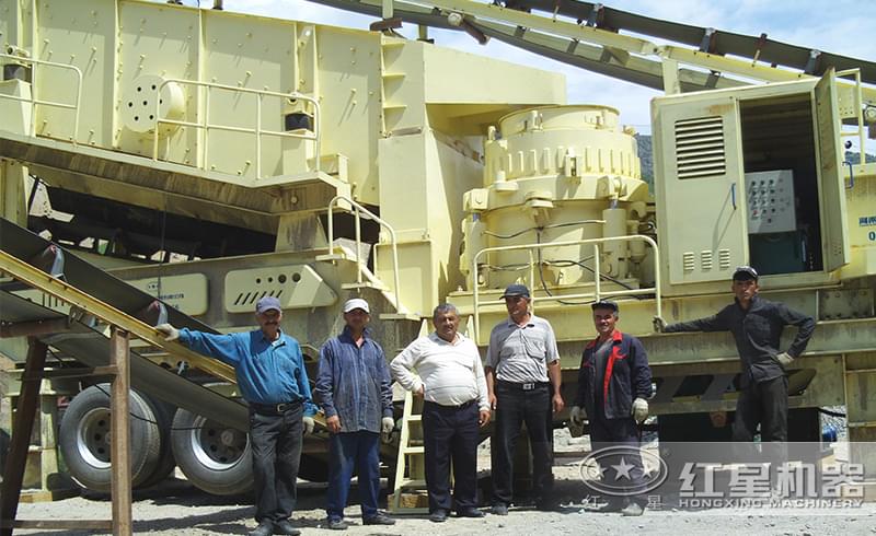 紅星移動破走出國門 紅星移動破走出國門